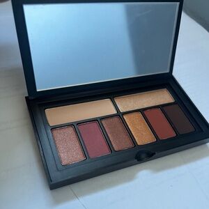 Smashbox Cover Shot: Ablaze Eye Palette